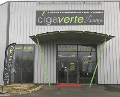 Cigaverte St Gervais La Foret, Boutique de Cigarettes Électroniques à Saint-Gervais-la-Forêt