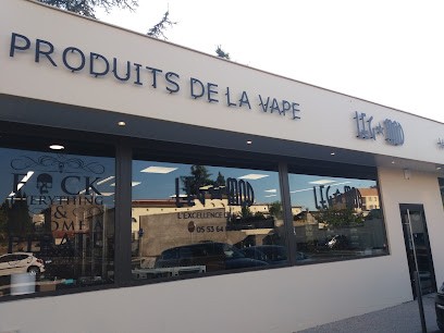 Legmod47, Boutique de Cigarettes Électroniques à Marmande
