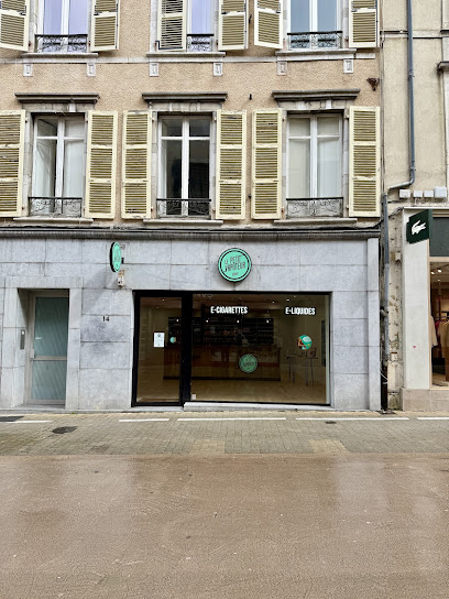 Le Petit Vapoteur Pau Boutique De Cigarettes Électroniques à Pau