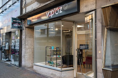 NE M’APPELLE PLUS VAPOZ, Boutique de Cigarettes Électroniques à Freyming-Merlebach