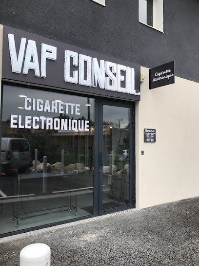 Vap Conseil, Boutique de Cigarettes Électroniques à Peynier