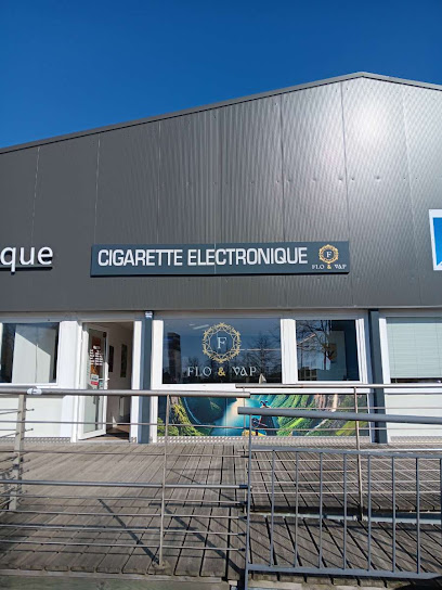 Flo&Vap, Boutique De Cigarettes Électroniques à Villers-Bocage