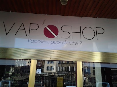 VAP'SHOP, Boutique de Cigarettes Électroniques à Tulle
