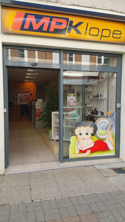 MPKLOPE, Boutique de Cigarettes Électroniques à Surgères