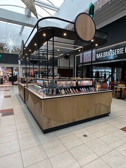 La Vape Breizh Dinan Leclerc Boutique De Cigarettes Électroniques à Dinan
