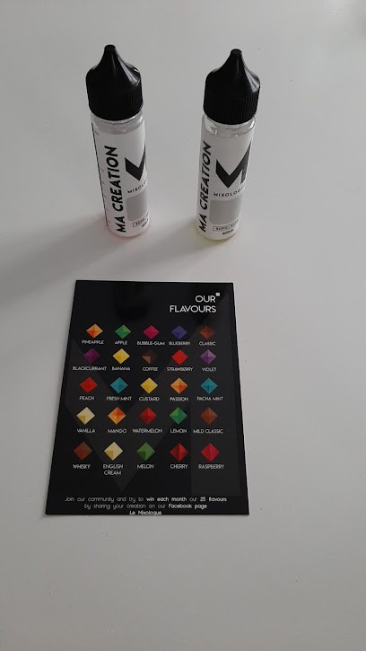 vax leers, Boutique de Cigarettes Électroniques à Leers