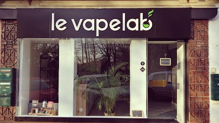 Le vapelab, Boutique de Cigarettes Électroniques au Creusot
