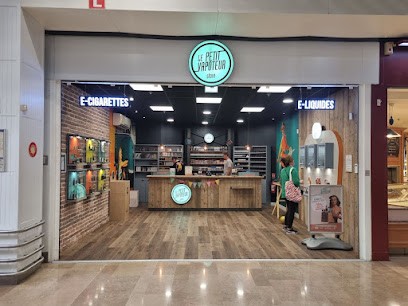 Le Petit Vapoteur Châlons-en-Champagne, Boutique de Cigarettes Électroniques à Châlons-en-Champagne