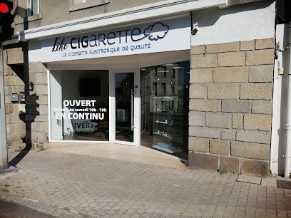 Like Cigarette - Cigarette électronique Guipavas Vape, Boutique de Cigarettes Électroniques à Guipavas