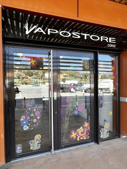 Vapostore Propriano _ Cigarette Electronique, Boutique de Cigarettes Électroniques à Propriano