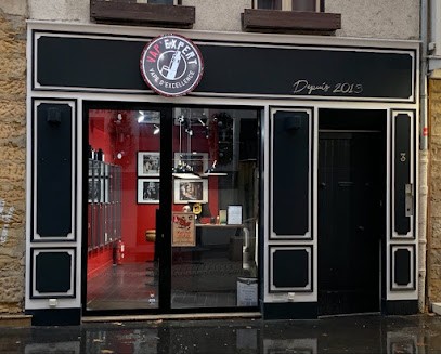 VAP'EXPERT Lyon Croix-Rousse - Cigarettes électroniques & CBD, Boutique de Cigarettes Électroniques à Lyon 04