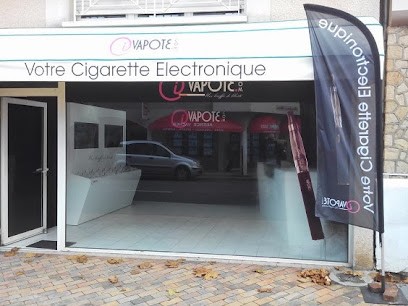 Ivapote.com & CBD Andernos, Boutique de Cigarettes Électroniques à Andernos-les-Bains