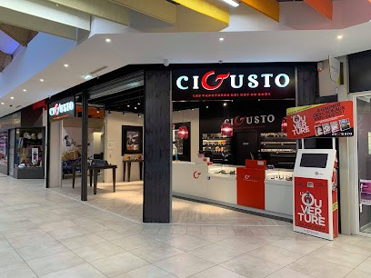 CIGUSTO ORANGE, Boutique de Cigarettes Électroniques à Orange