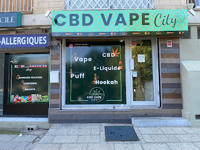 Cbd Vape City, Boutique De Cigarettes Électroniques à Marseille 10