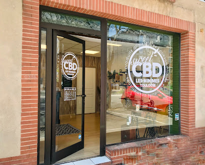 Sweet Cbd Les Minimes Toulouse, Boutique De Cigarettes Électroniques à Toulouse