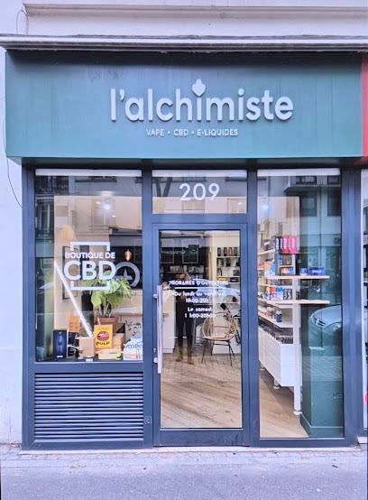 Le Lab Du Bonheur Cbd Boulogne Billancourt - Cbd Shop - Boutique De Cigarettes Électroniques à Boulogne-Billancourt