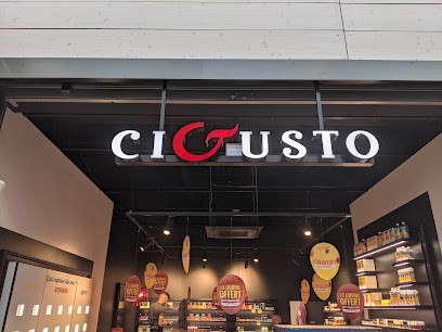 CIGUSTO LONGEVILLE LES SAINT AVOLD, Boutique de Cigarettes Électroniques à Longeville-lès-Saint-Avold