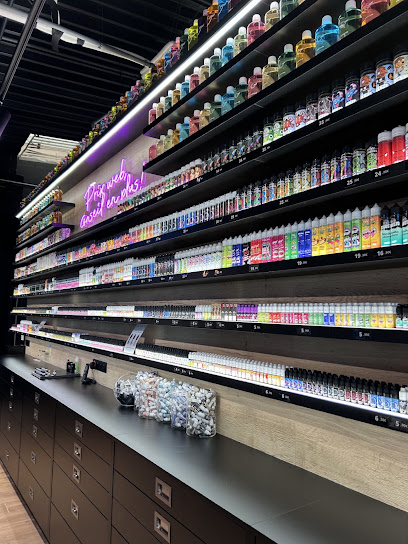 Cigusto Besançon Chalezeule, Boutique De Cigarettes Électroniques à Chalezeule