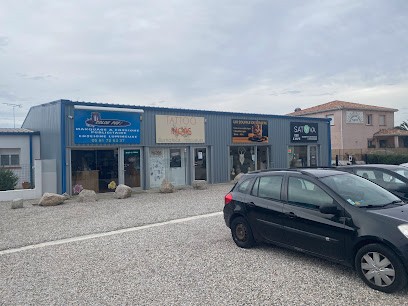 Satyva CBD Seysses - Muret, Boutique de Cigarettes Électroniques à Seysses