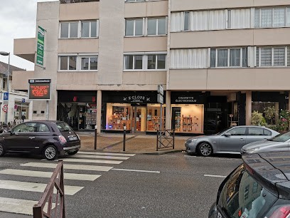 E CLOPE STORE - MISTER FLOWER CBD - CIGARETTE ELECTRONIQUE & CBD - POISSY 78, Boutique de Cigarettes Électroniques à Poissy