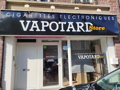 Vapotard Store, Boutique de Cigarettes Électroniques à Torigny-les-Villes