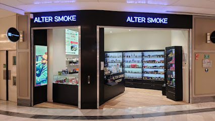 Alter Smoke So Ouest - Cigarette Electronique Levallois-Perret Boutique De Cigarettes Électroniques à Levallois-Perret