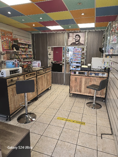 Ca Va Faire Un Tabac, Boutique De Cigarettes Électroniques à Nice