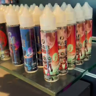 Aliel's Vap, Boutique De Cigarettes Électroniques à Guer