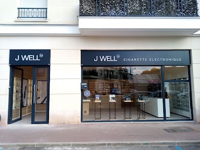 JWELL CHATENAY MALABRY, Boutique de Cigarettes Électroniques à Châtenay-Malabry