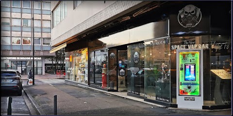 O-Smoke, Boutique de Cigarettes Électroniques à Thionville