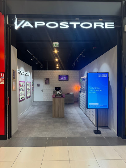Vapostore Abbeville - Cigarette Électronique Boutique De Cigarettes Électroniques à Abbeville