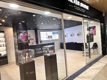 AlterSmoke Charenton - Cigarette Electronique Charenton-le-Pont, Boutique de Cigarettes Électroniques à Charenton-le-Pont