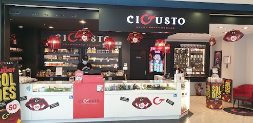 CIGUSTO STRASBOURG-ILLKIRCH, Boutique de Cigarettes Électroniques à Illkirch-Graffenstaden