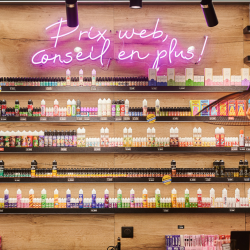 Cigusto Epinal Boutique De Cigarettes Électroniques à Jeuxey