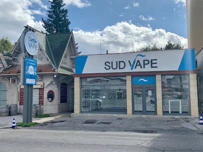 Sud Vape, Boutique de Cigarettes Électroniques à Brignoles