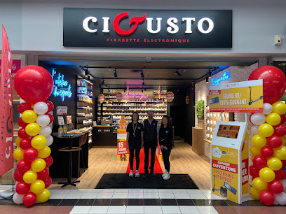 Cigusto Dax Boutique De Cigarettes Électroniques à Dax
