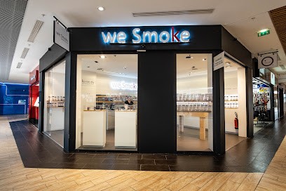 We Smoke Annecy, Boutique de Cigarettes Électroniques à Seynod