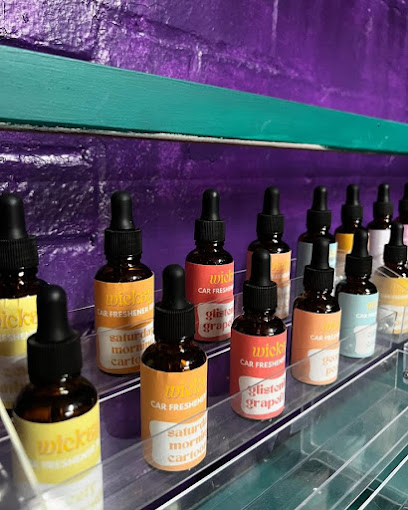 Kendra's Vape Store Boutique De Cigarettes Électroniques à Paris 03