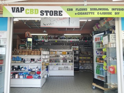 VAP CBD STORE, Boutique de Cigarettes Électroniques à Mimizan