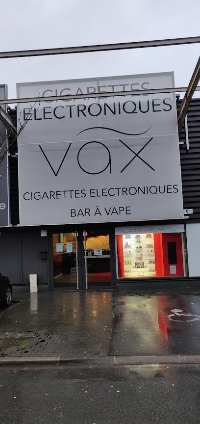 vax wasquehal, Boutique de Cigarettes Électroniques à Wasquehal