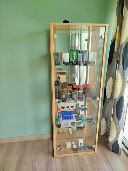 Nathvape Boutique De Cigarettes Électroniques à Yssingeaux