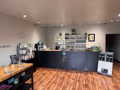 Le Temps Du Cbd Nègrepelisse, Boutique De Cigarettes Électroniques à Nègrepelisse