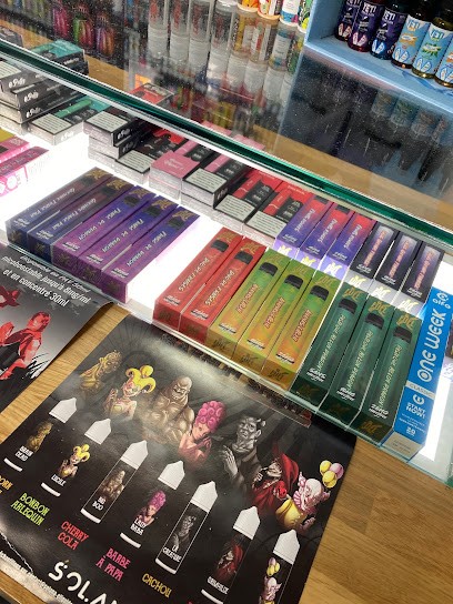 Smok'in Store cigarettes électroniques (groupe Yes Store), Boutique de Cigarettes Électroniques à Bruay-la-Buissière