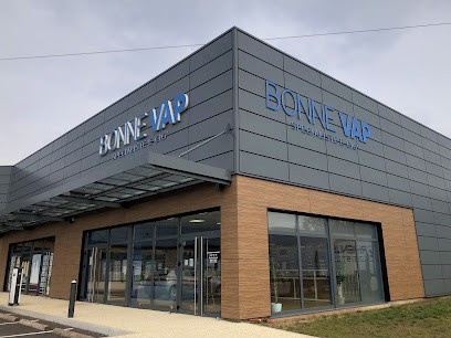 BONNE VAP Forbach, Boutique de Cigarettes Électroniques à Forbach