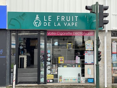 Le Fruit de la Vape Pessac - Cigarette électronique, Boutique de Cigarettes Électroniques à Pessac