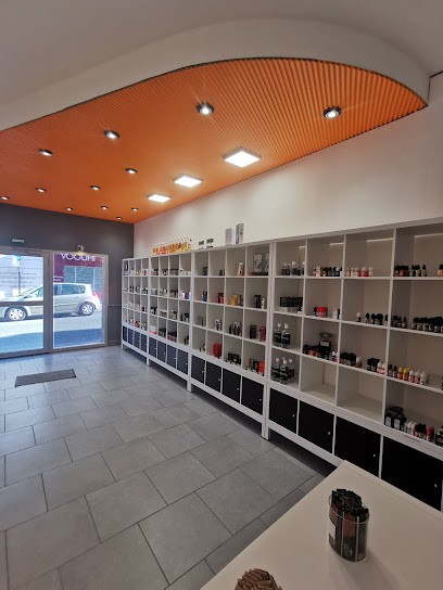Liberté Vape - VAPE & CBD -, Boutique de Cigarettes Électroniques à Moulins