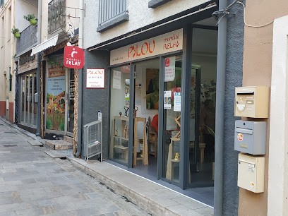 PYLOU CBD THUIR, MONDIAL RELAY, Boutique de Cigarettes Électroniques à Thuir