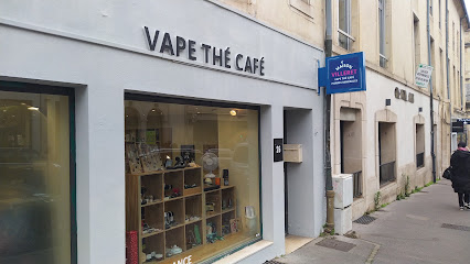 Cigarettes Électroniques Maison Villeret Boutique De Cigarettes Électroniques à Nancy