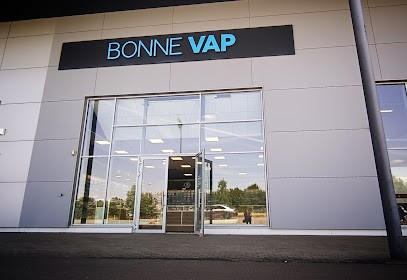 BONNE VAP Semecourt, Boutique de Cigarettes Électroniques à Fèves