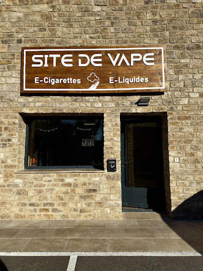 Site De Vape - Mouriès, Boutique De Cigarettes Électroniques à Mouriès